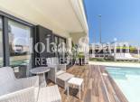 Resale - Villa -
ORIHUELA COSTA - Lomas de Cabo Roig