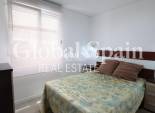 Wiederverkauf - WOHNUNG -
TORREVIEJA - Costa Blanca