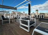 Wederverkoop - Penthouse -
TORREVIEJA - LOS BALCONES - LOS ALTOS