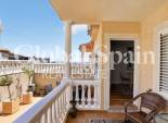 Wederverkoop - HUIS -
TORREVIEJA - Cabo Cervera