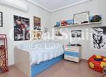 Wiederverkauf - VILLA -
ORIHUELA COSTA - Costa Blanca