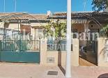 Venta - CASA -
SANTIAGO DE LA RIBERA - Santiago de la Ribera