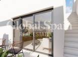 Neubau - WOHNUNG -
SAN PEDRO DEL PINATAR - El salero