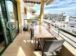 Wederverkoop - APPARTEMENT -
CAMPOAMOR - Costa Blanca