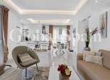 Venta - APARTAMENTO -
ROJALES - Cuidad Quesada