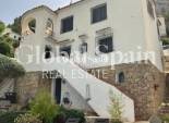 Wederverkoop - VILLA -
CALPE - Costa Blanca