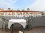 Resale - PENTHOUSE -
VILLAMARTÍN - Costa Blanca