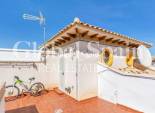 Resale - HOUSE -
CABO ROIG - Lomas de Cabo Roig