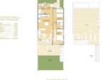 Nouvelle construction - MAISON -
ORIHUELA - Vistabella Golf