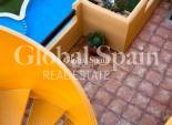 Wiederverkauf - WOHNUNG -
TORREVIEJA - Punta Prima