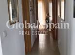 Revente - APPARTEMENT -
SUCINA - Inland