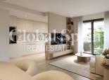New Build - APARTMENT -
ALICANTE - San Agustín