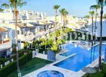 Revente - APPARTEMENT -
ORIHUELA COSTA - VILLAMARTÍN