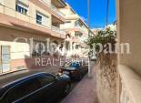 Wiederverkauf - WOHNUNG -
TORREVIEJA - La Mata pueblo