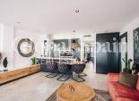 Nieuwbouw - APPARTEMENT -
ROJALES - La Marquesa Golf
