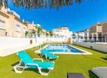 Wiederverkauf - HAUS -
ORIHUELA COSTA - Costa Blanca