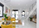 Nieuwbouw - VILLA -
TORREVIEJA - Torretas
