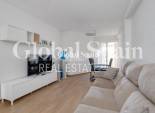 Resale - APARTMENT -
TORREVIEJA - Center
