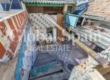 Resale - HOUSE -
ALICANTE - San Agustín