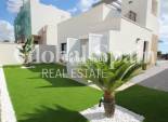 Neubau - VILLA -
SAN MIGUEL DE SALINAS - Cerro del Sol
