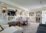 Venta - APARTAMENTO -
LOS NAREJOS - Costa Calida