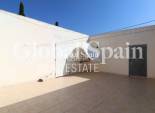 Venta - CASA -
ALBATERA - Albatera - Country