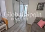 Wiederverkauf - WOHNUNG -
VISTABELLA GOLF  - Inland