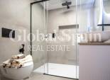 New Build - APARTMENT -
SAN PEDRO DEL PINATAR - CENTRO