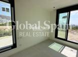 Nueva construcción  - VILLA -
FINESTRAT