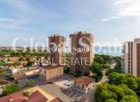 Venta - APARTAMENTO -
ORIHUELA COSTA - CAMPOAMOR