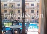 Nowo zbudowane - PENTHOUSE -
ÁGUILAS - Collados