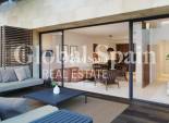 Nouvelle construction - APPARTEMENT -
ESTEPONA - Playa del Padrón