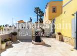 Resale - HOUSE -
ORIHUELA COSTA - La Regia