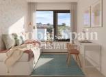 Neubau - VILLA -
ESTEPONA - Atalaya Golf