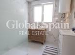 Wiederverkauf - WOHNUNG -
TORREVIEJA - Costa Blanca