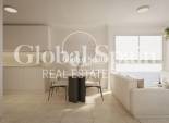 Nieuwbouw - APPARTEMENT -
TORREVIEJA - Center