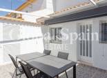 Resale - VILLA -
PILAR DE LA HORADADA - Costa Blanca