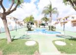 Wiederverkauf - HAUS -
PILAR DE LA HORADADA - Costa Blanca