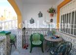 Resale - APARTMENT -
TORREVIEJA - El limonar