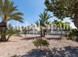 Venta - APARTAMENTO -
TORREVIEJA - Torretas