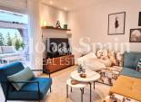 Wederverkoop - APPARTEMENT -
ALGORFA - Inland