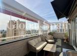Revente - APPARTEMENT -
GUARDAMAR DEL SEGURA