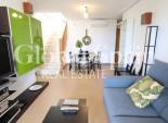 Wederverkoop - PENTHOUSE -
PILAR DE LA HORADADA - Costa Blanca