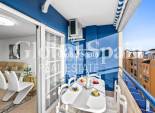 Resale - Apartment -
TORREVIEJA - La Mata
