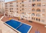 Venta - APARTAMENTO -
TORREVIEJA - Estacion de autobuses