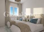 Neubau - WOHNUNG -
VÉLEZ - MÁLAGA - Baviera Golf
