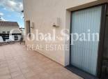 Wederverkoop - APPARTEMENT -
SAN JAVIER - Costa Calida