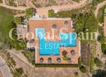 Wederverkoop - APPARTEMENT -
ORIHUELA - Las Colinas