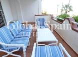 Revente - APPARTEMENT -
ORIHUELA COSTA - Costa Blanca
