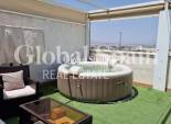 Resale - PENTHOUSE -
TORREVIEJA - Torrevieja